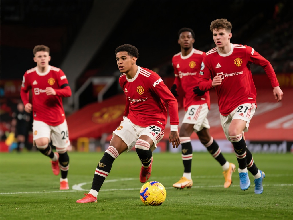 节奏的重任 节奏的重任