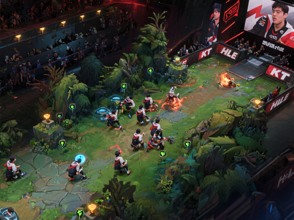 部管理层之 部管理层之