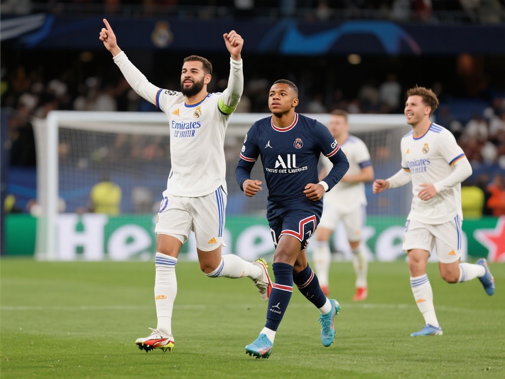 半决赛看点 半决赛看点