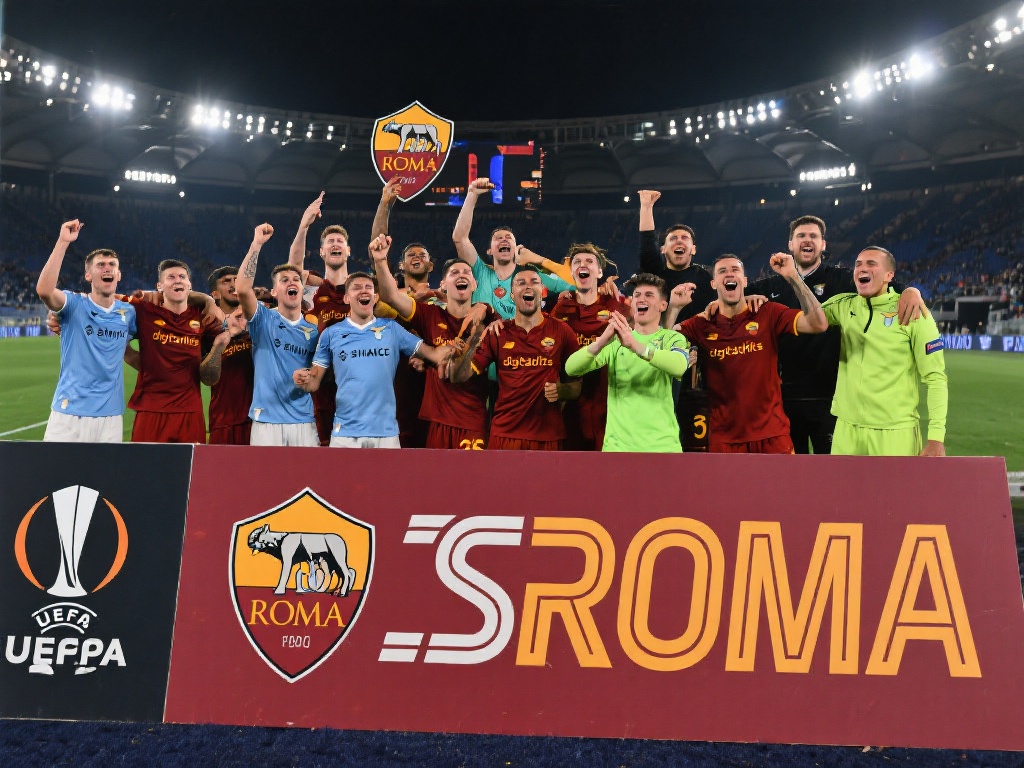 同样，这场胜利对罗马的整体布局也产生了深