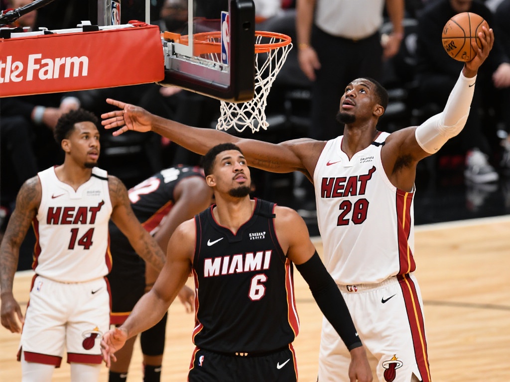 尽管失利的出现打破了迈阿密队此前的连胜纪